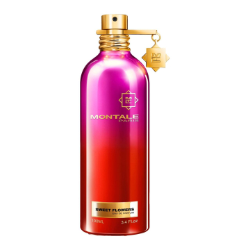 Sweet Flowers EdP