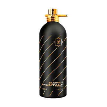 Bakhoor EdP
