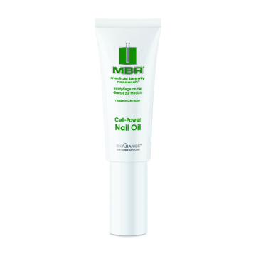 BioChange Anti-Aging Nail Oil