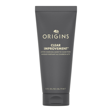 Clear Improvement Active Charcoal Mask to Clear Pores