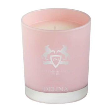 Delina Candle