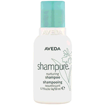 Shampure Nurturing Shampoo