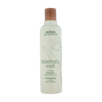 Rosemary Mint Purifying Shampoo