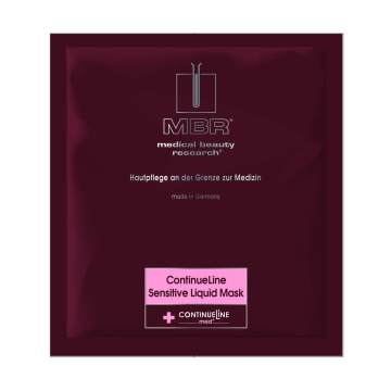 ContinueLine Sensitive Liquid Mask