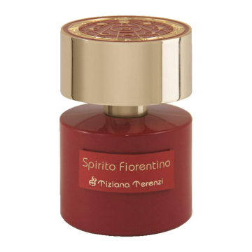 Spirito Fiorentino Extrait de Parfum