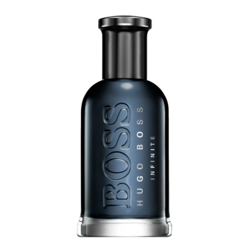 Bottled. Infinite. Eau de Parfum