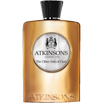 The Other Side of Oud Eau de ParfumNat. Spray