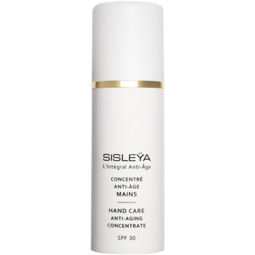 Sisleya L'Intégral Anti-Âge Concentré Anti-Âge Mains SPF 30