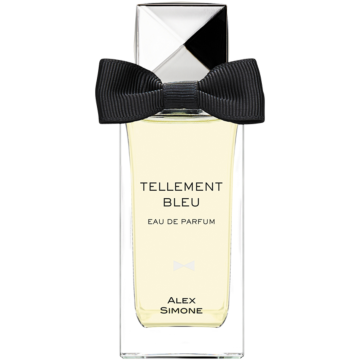 Tellement Bleu EdP Nat. Spray