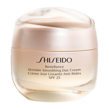 Benefiance Wrinkle Smoothing Day Cream SPF 25