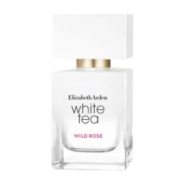 White Tea Wild Rose EdT Vapo