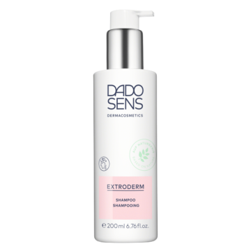 ExtroDerm Shampoo