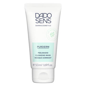 PurDerm Peelmaske