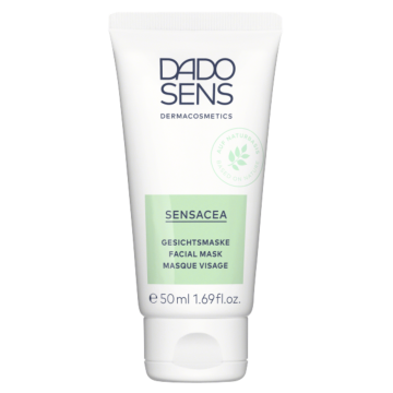 Sensacea Gesichtsmaske