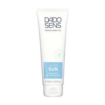 Sun After Sun Gel