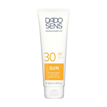 Sun Sonnencreme SPF 30