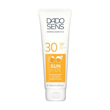 Sun Kids Sonnencreme SPF 30