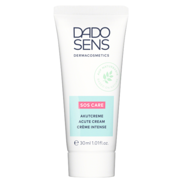 SOS Care Akutcreme