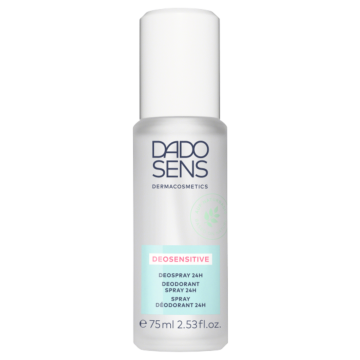 Deo Sensitive Deo Spray 24h