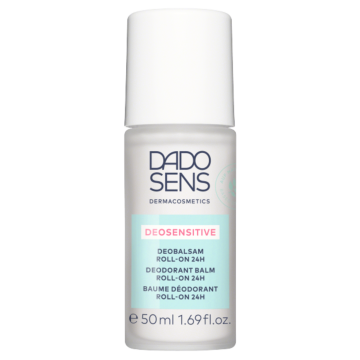 Deo Sensitive Deo Balsam Roll-On 24h