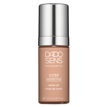 Hypersensitive Make-Up