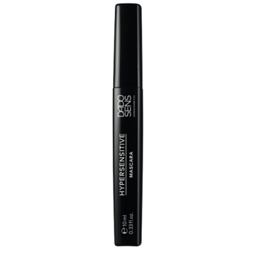 Hypersensitive Mascara