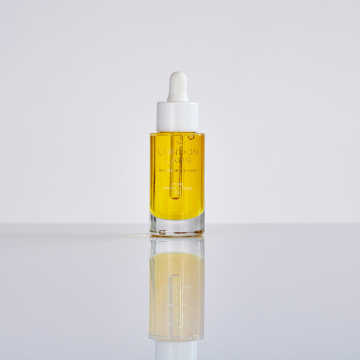 Skincare for Hair Pure Prickly Pear Oil