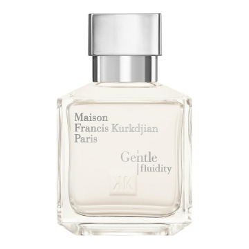 Gentle Fluidity Silver Eau de Parfum
