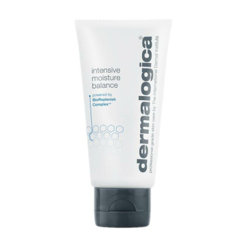 Intensive Moisture Balance