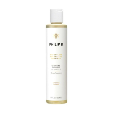 Weightless Volumizing Shampoo