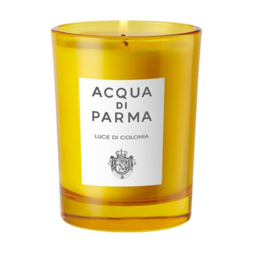 Luce di Colonia Candle