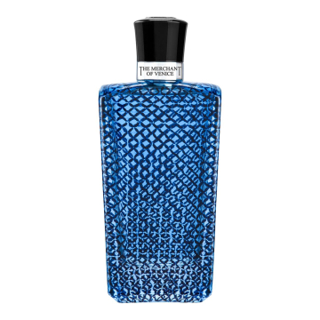 Nobil Homo Venetian Blue EdP Nat. Spray Intense