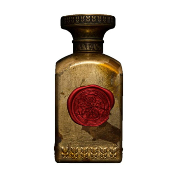 Red Ishq Eau de Parfum