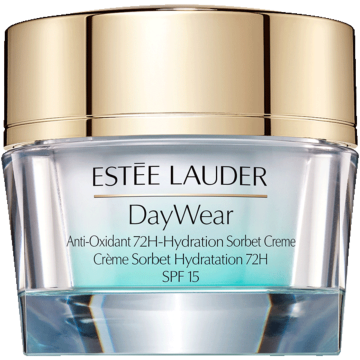 DayWear Anti-Oxidant 72H-Hydration Sorbet Creme SPF 15