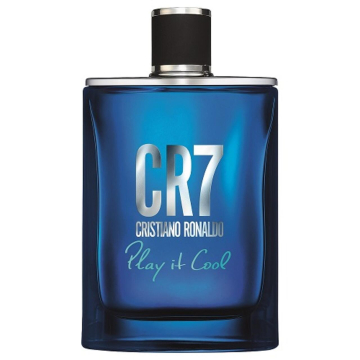 CR7 Play it Cool Eau de Toilette