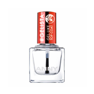 Gelista Gel Like Top Coat