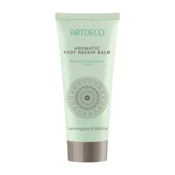 Asian Spa Aromatic Foot Repair Balm