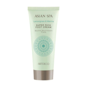 Asian Spa Super Rich Foot Cream