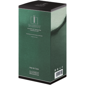 Men Oleosome Hair & Care