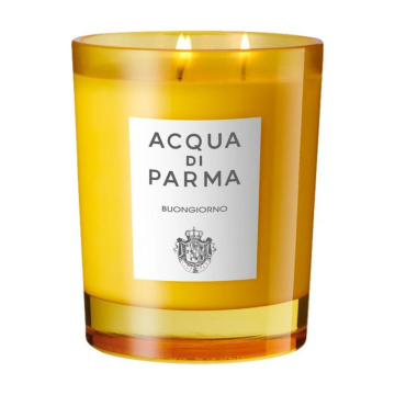 Buongiorno Candle