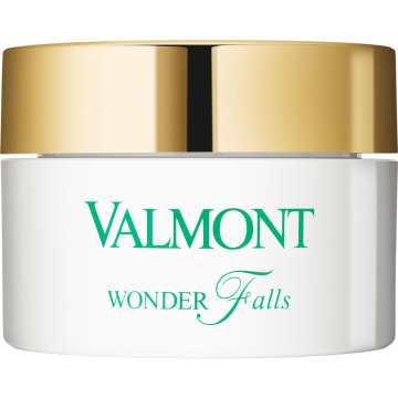 Purity Wonder Falls