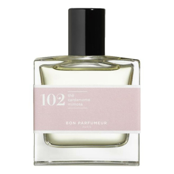 102 Thé / Cardamome / Mimosa EdP Spray