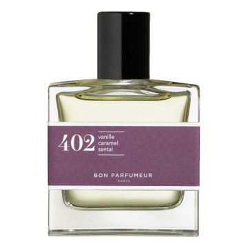 402 Vanille / Caramel / Santal  EdP Spray