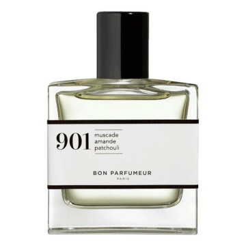 901 Muscade / Amande / Patchouli EdP Spray