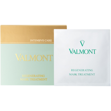 Intensive Care Regenerating Mask Treatment