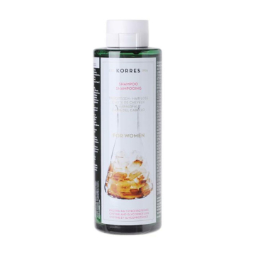 Cystine & Glycoproteins Shampoo