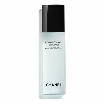L'EAU MICELLAIRE