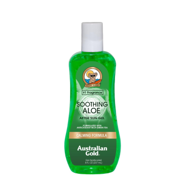 Soothing Aloe