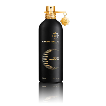 Oud Dream Eau de Parfum