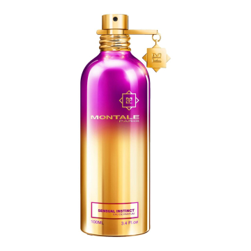 Sensual Instinct Eau de Parfum